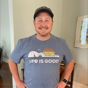 Meet your Posher, Mark